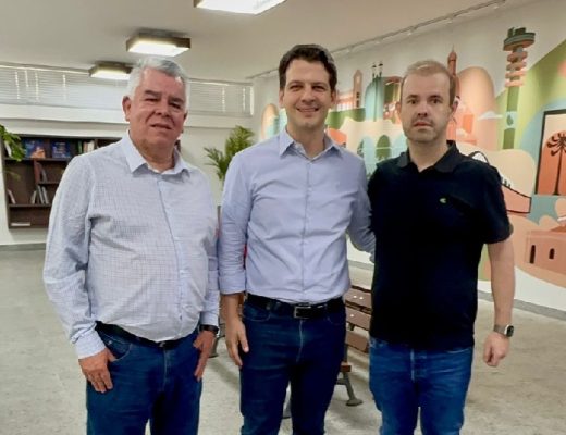 rede social Chico do Uberaba