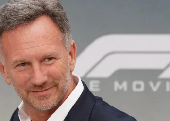 Christian Horner