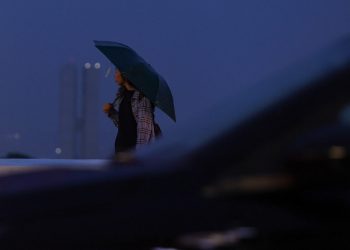 Calor e tempestades: previsão do clima para todo o Brasil