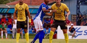 Brayan Machado/Cascavel