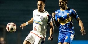 Eduardo Somer/Cianorte