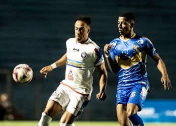 Eduardo Somer/Cianorte