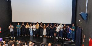 Cinemateca - foto Roberto Souza (1)