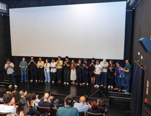 Cinemateca - foto Roberto Souza (1)