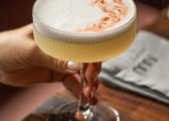 Classicos Nuu - Pisco Sour