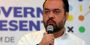 Philippe Lima/Governo do Rio de Janeiro