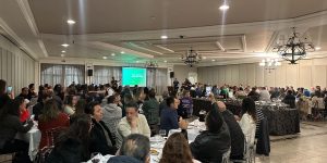 Encontro de síndicos do ClubSin