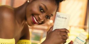 Colágeno hidrolisado