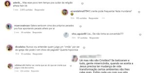 Viih Tube e Eliezer são criticados por presença em show de samba