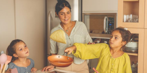 Comidinhas Mágicas - Divulgação