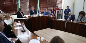 Renato Freitas pode enfrentar perda de mandato antes da eleição