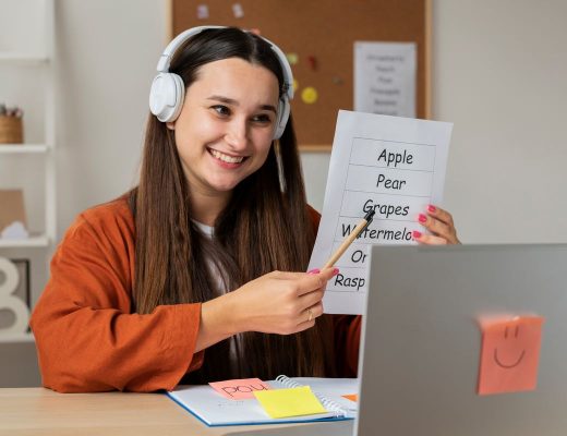 Como Aprender Novos Idiomas de Forma Rápida e Eficiente