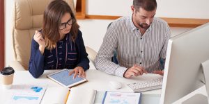 Como Escolher um Escritório de Contabilidade