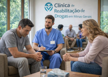 Como Funciona Uma Clínica de Reabilitação de Drogas em Minas Gerais