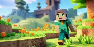 Como escolher um host Minecraft