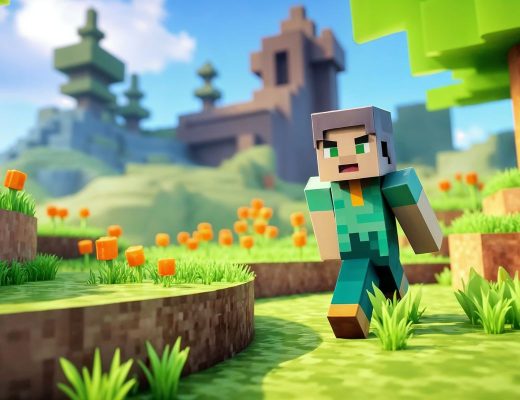 Como escolher um host Minecraft