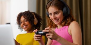 Como os jogos online criaram novas potências econômicas globais