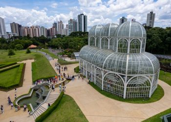 Como vender mais em Curitiba com marketing digital