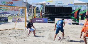 Copa Sul de Beach Soccer