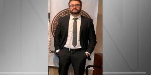 Dupla é condenada por tentativa de homicídio a delegado no Guarujá