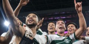 Divulgação/Coritiba