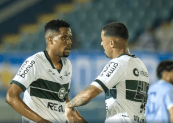 Coritiba venceu o Papão por 2 a 1, no Pará  • JP Pacheco / Coritiba