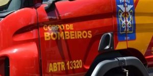 Corpo de Bombeiros