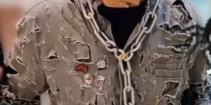 Cosplayer confirmado_Jason