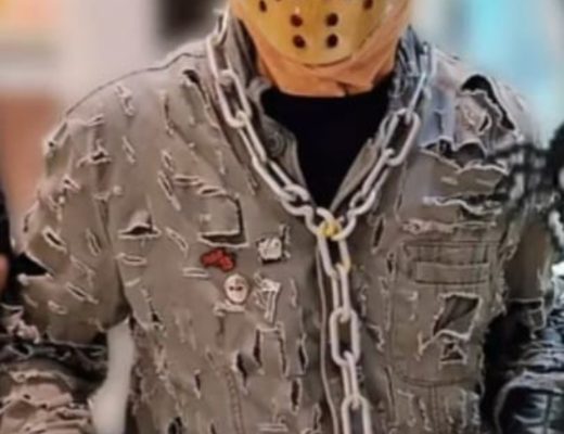 Cosplayer confirmado_Jason