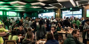 Coxa Sports Bar & Parrilla 1