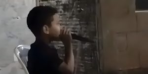 Menino cantava gospel dias antes de ser morto pela mãe