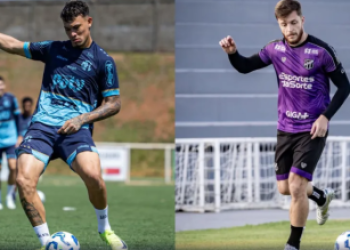 Agência Mirassol e Ceará