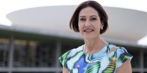 Foto: Cristina Graeml (Foto: redes sociais CG)