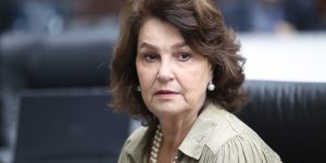 Foto: Cristina Silvestri (Foto: Orlando Kissner/Alep)