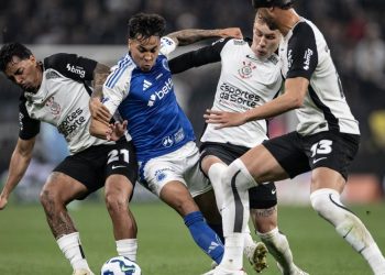 Copa do Brasil: acerto entre Corinthians e Cruzeiro sobre torcida