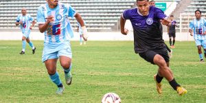 Aruc se destaca na Segundinha após vitória