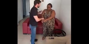 Cuidadora presa por dopar idoso para aplicar golpe milionário