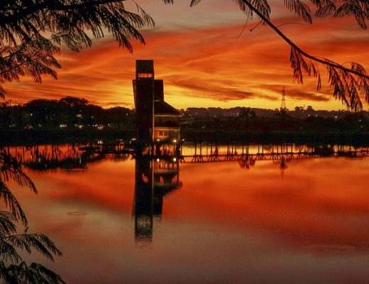 Curitiba conquista segundo lugar no ranking das melhores cidades brasileiras em 2025