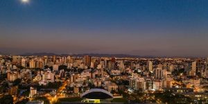 Foto: Curitiba (Foto: Daniel Castellano)