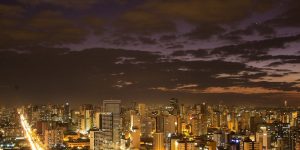 Curitiba (Foto: Rodrigo Felix Leal)