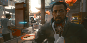 Cyberpunk 2077 VR mod DMCA’ed – image: Cyberpunk 2077