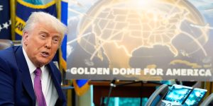 US President Donald Trump