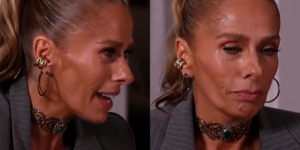 Desejo de ter outro filho é revelado por Galisteu em entrevista