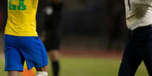 Novo contrato de Neymar pode reunir cunhado e amigo em 2026