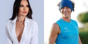 Karol Cavalcante relata perseguição após entrevista sobre David Luiz