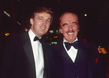 by Sonia Moskowitz/Getty Images