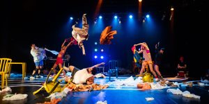 Foto: Mateus Tropo / Carol Castanho.