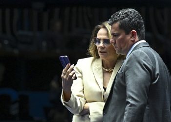 Jefferson Rudy/Agência Senado