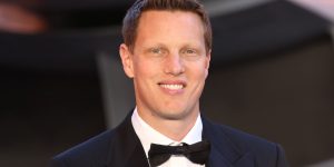 David Ellison Paramount Skydance