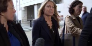 CEO da BBC News • Reprodução/BBC